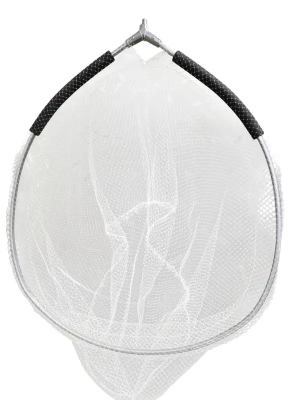 Ofertă limitată Osako Cap Minciog 60x50 cm. Cu Plutitoare Plasa Mono