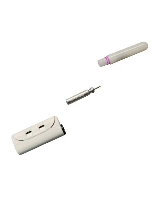 Preț mic Pro Fl, Avertizor Luminos Varf Pentru Feeder (rosu la miscare)