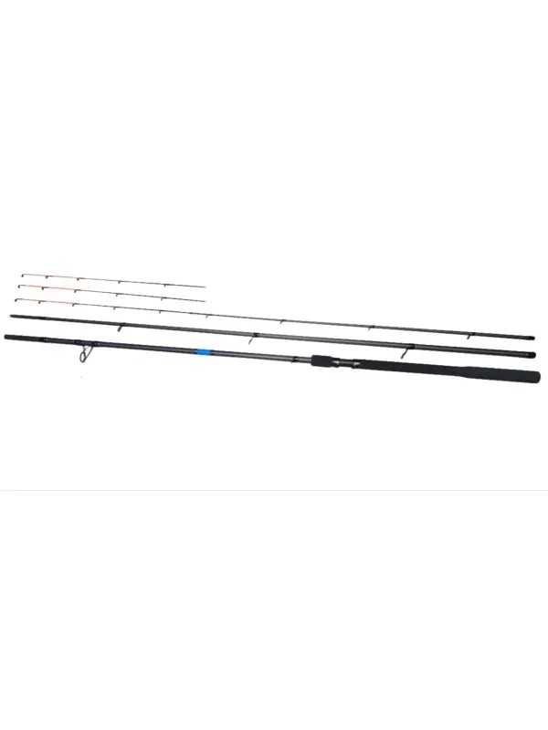 Osako, Lanseta, Daracin Feeder, 3+3tr. Livrare rapidă