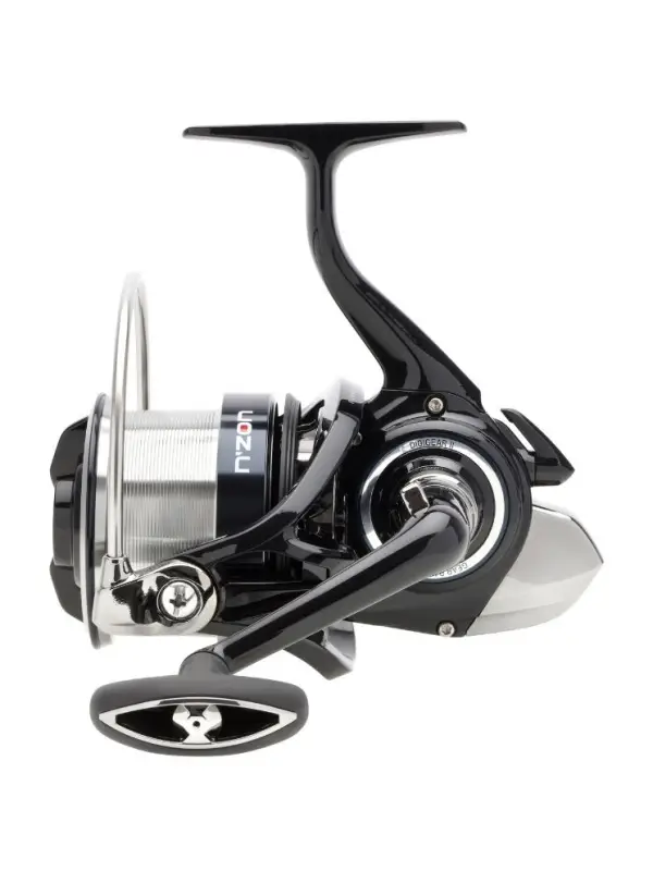 Ofertă exclusivă Daiwa, Mulineta 24 N'Zon Plus Distance, 25QD, 4 Rulmenti