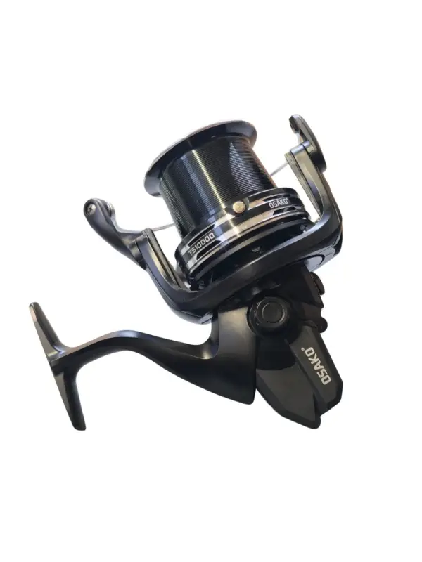 Discount Osako, Mulineta Long Cast, TS10000 FD, 4.1:1, 12+1 rulmenti