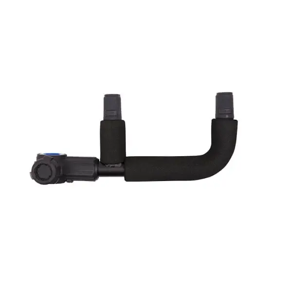 Matrix Suport Lanseta 3D-R Double Protector Bar Pentru Scasun Modular Noutate
