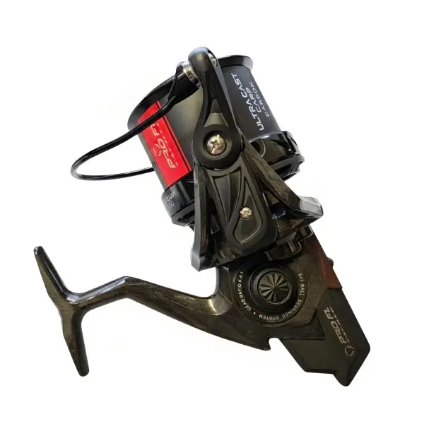 Pro FL, Mulineta Long Cast, Ultra Cast Carp FLX14000, Carbon Popular