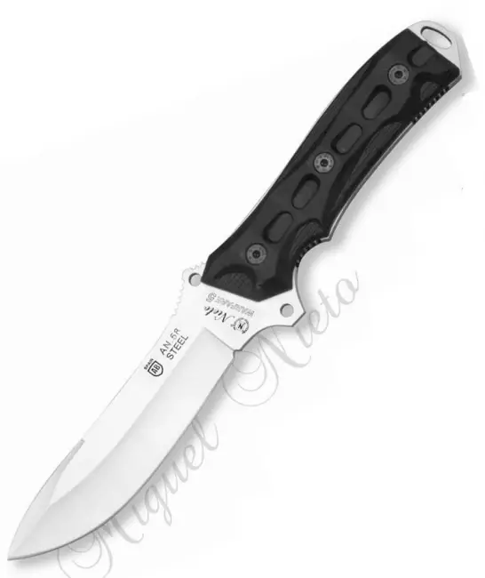 Nôž Miguel Nieto LINEA WARFARE 195 Ofertă exclusivă