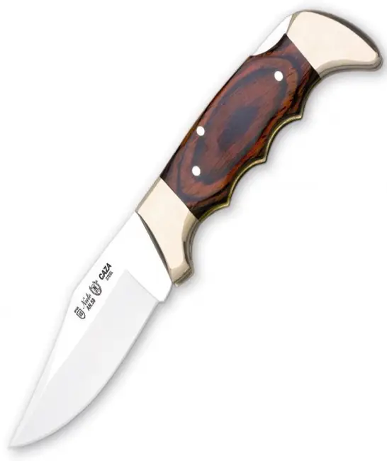 Nôž Miguel Nieto LINEA CAZA 619 Noutate