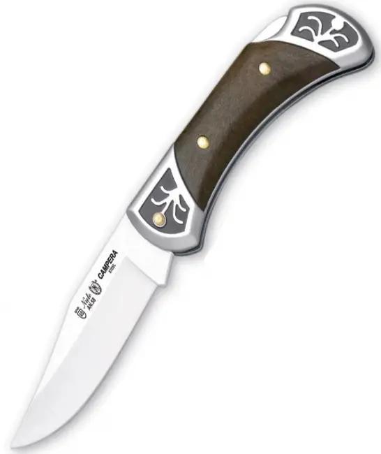 Chilipir Nôž Miguel Nieto LINEA CAMPERA 815