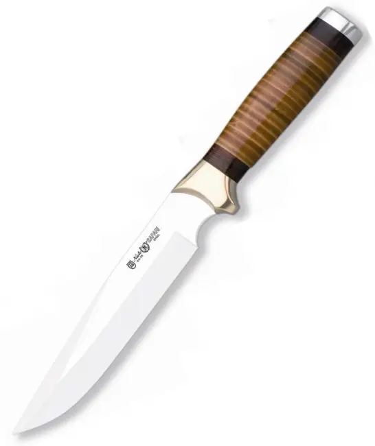 Reducere de preț Nôž Miguel Nieto LINEA SAFARI 9502