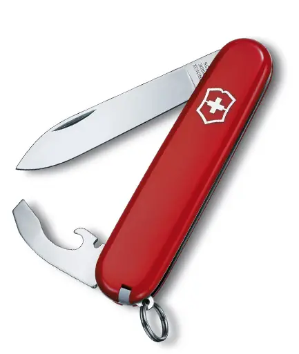 Nože Victorinox - Nôž Victorinox BANTAM 0.2303 Livrare rapidă