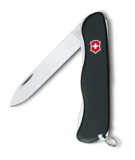 Nože Victorinox - Nôž Victorinox SENTINEL 0.8413.3 Comandă acum