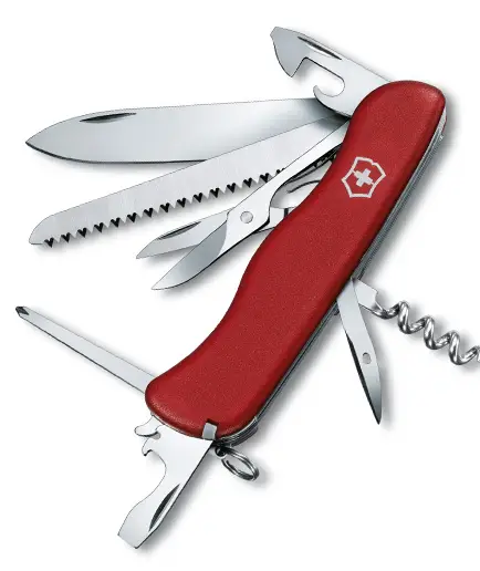 Discount Nože Victorinox - Nôž Victorinox OUTRIDER 0.8513