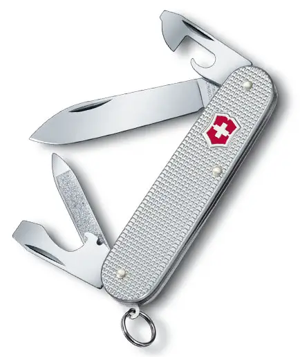Preț promoțional Nože Victorinox - Nôž Victorinox CADET Alox 0.2601.26