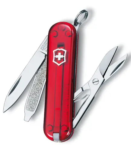 Reduceri Nože Victorinox - Nôž Victorinox CLASSIC SD 0.6223.T