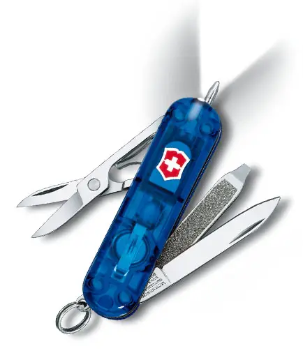 Comandă acum Nože Victorinox - Nôž Victorinox SIGNATURE LITE 0.6226.T2