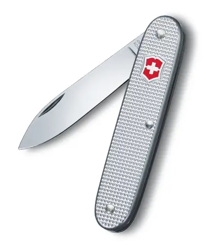 Nože Victorinox - Nôž Victorinox Pioneer Range Alox 0.8000.26 Discount