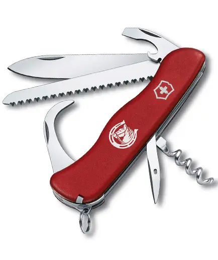 Nože Victorinox - Nôž Victorinox EQUESTRIAN 0.8583 Preț promoțional