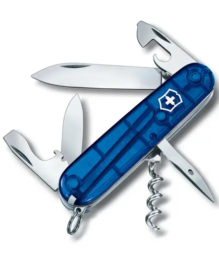 Nože Victorinox - Nôž Victorinox SPARTAN 1.3603.T2 Cel mai bun preț