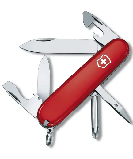 Nože Victorinox - Nôž Victorinox TINKER 1.4603 Doar azi