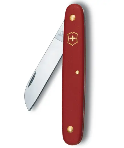 Reducere specială Nože Victorinox - EcoLine záhradnícky nôž 3.9050