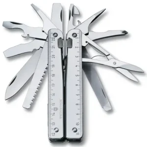 Victorinox multifunkčné náradie - SwissTool 3.0327.N Livrare rapidă
