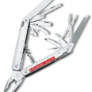 Victorinox multifunkčné náradie - SwissTool Plus 3.0338.N Ieftin