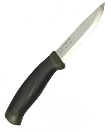 Reducere specială Nôž Mora 11827 Companion MG nerez