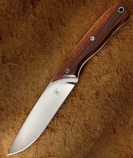 Preferatul clienților Nord Crown Lesnoy 1 Cocobolo
