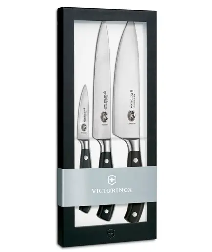 Kuchynské nože Victorinox - Súprava nožov 7.7243.3 Ofertă specială