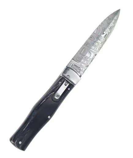 Mai ieftin Mikov James Bond 241-DR-1/KP