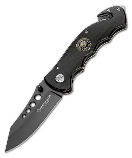 Retur gratuit Böker - Magnum USN SEALS 01MB856