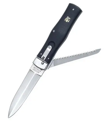 Reducere de preț Mikov Predator 241-NH-2/KP