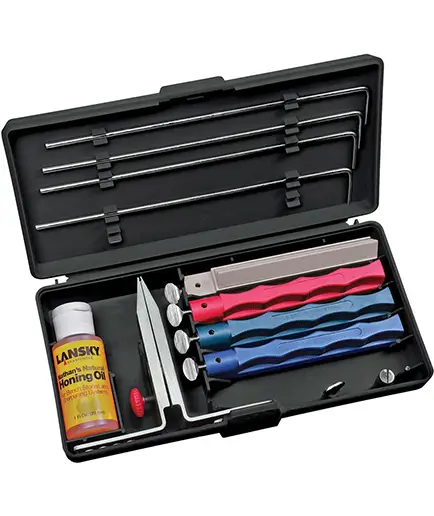 Ieftin Lansky Universal System