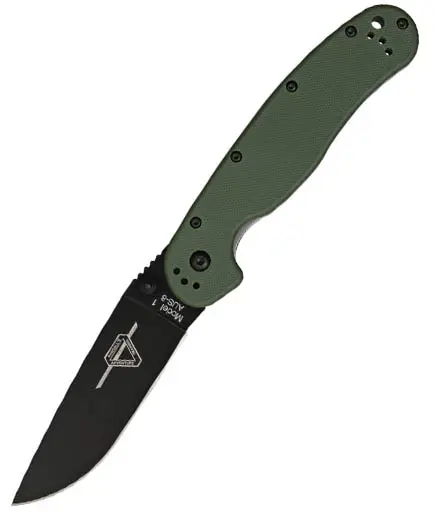 Ontario RAT-1 ON8846OD Reducere extra