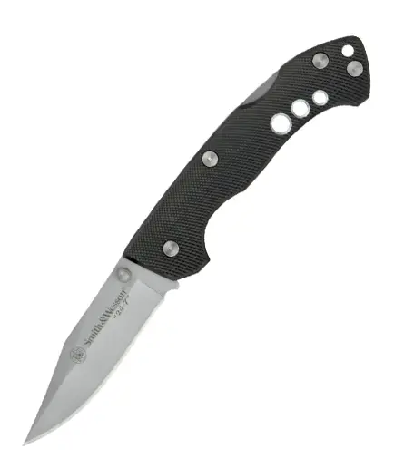 Premium Smith & Wesson 24-7 SW109