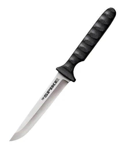 Noutate Cold Steel Drop Point Spike.