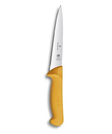 Promoție Swibo Victorinox - nárezový nôž 5.8412.15