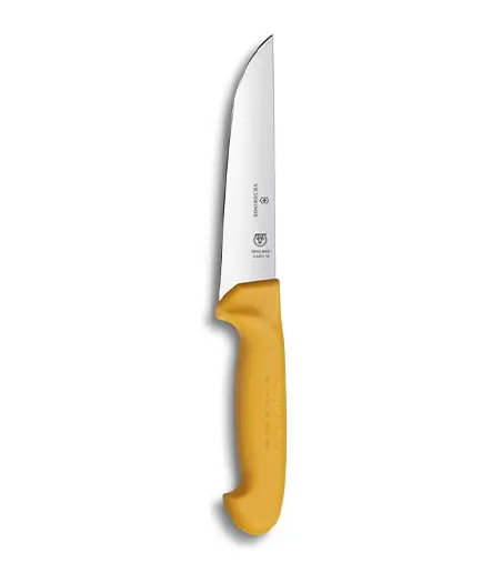 Promoție Swibo Victorinox - mäsiarsky nôž 5.8421.16