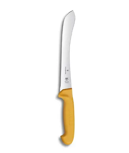 Popular Swibo Victorinox - mäsiarsky nôž 5.8426.17