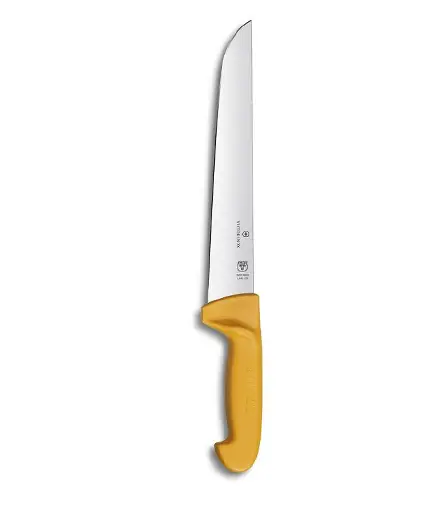 Swibo Victorinox - mäsiarsky nôž 5.8431.24 Lichidare de stoc