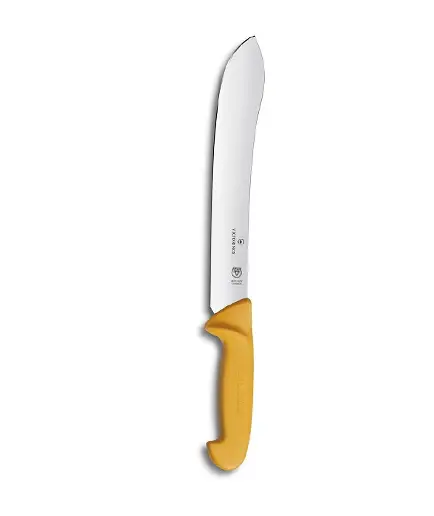 Mai ieftin Swibo Victorinox - mäsiarsky nôž 5.8436.22