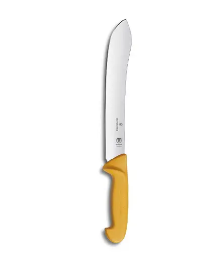 Super ofertă Swibo Victorinox - mäsiarsky nôž 5.8436.28