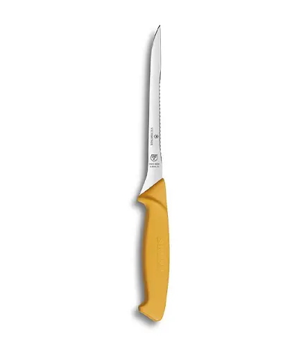 Preț promoțional Swibo Victorinox - filetovací nôž 5.8448.16