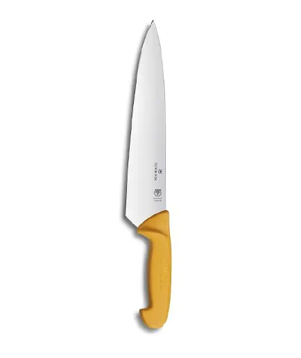 Swibo Victorinox - kuchársky nôž 5.8451.26 Livrare gratuită