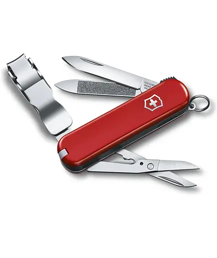 Nože Victorinox - Nail Clip 0.6463 Bestseller