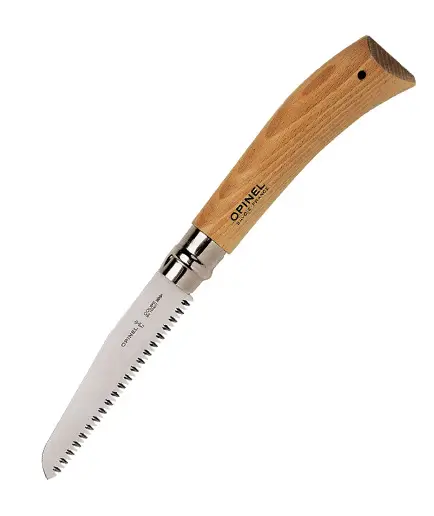 Opinel 12 saw Transport gratuit