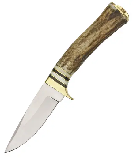 Damascus Whitetail Skinner Preferatul clienților