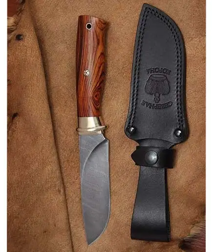 Nord Crown Rys Cocobolo Super ofertă