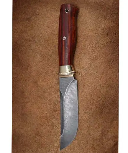 Nord Crown Sekatsch Cocobolo Mai ieftin