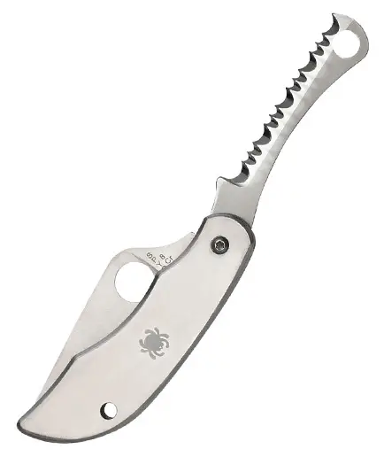 Spyderco ClipiTool Serrated Blade Ofertă specială