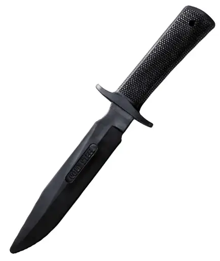 Premium Cold Steel Military Classic Trainer