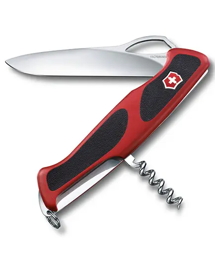 Expediere rapidă Victorinox Delémont RangerGrip 63
